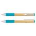 Bamboo Twist Pen Pens - Enviro from Challenge Marketing NZ
