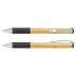 Bamboo Twist Pen Pens - Enviro from Challenge Marketing NZ