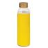 Eden Glass Bottle - Neoprene Sleeve Drink Bottles- Glass from Challenge Marketing NZ