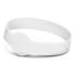 Xtra Silicone Wrist Band - Embossed Wristbands from Challenge Marketing NZ
