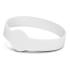 Xtra Silicone Wrist Band - Embossed Wristbands from Challenge Marketing NZ