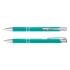 Panama Pen - Corporate Pens - Metal from Challenge Marketing NZ