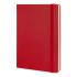Moleskine Classic Hard Cover Notebook - Large Notebooks for sale by Challenge Marketing Moleskine Classic Hard Cover Notebook - Large Notebooks from Challenge Marketing NZ