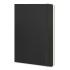 Moleskine Classic Soft Cover Notebook - Large Notebooks from Challenge Marketing NZ