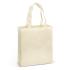 Kira A4 Natural Look Tote Bag Tote Bags from Challenge Marketing NZ