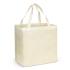 City Shopper Natural Look Tote Bag Tote Bags for sale by Challenge Marketing City Shopper Natural Look Tote Bag Tote Bags from Challenge Marketing NZ