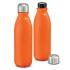 Mirage Aluminium Bottle Drink Bottles- Metal for sale by Challenge Marketing Mirage Aluminium Bottle Drink Bottles- Metal from Challenge Marketing NZ
