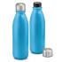 Mirage Aluminium Bottle Drink Bottles- Metal for sale by Challenge Marketing Mirage Aluminium Bottle Drink Bottles- Metal from Challenge Marketing NZ