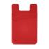 Dual Silicone Phone Wallet Phone Cases & Stands from Challenge Marketing NZ