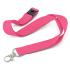 Glow in the Dark Logo Lanyard Lanyards for sale by Challenge Marketing Glow in the Dark Logo Lanyard Lanyards from Challenge Marketing NZ