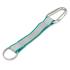 Reflector Key Ring Key Rings from Challenge Marketing NZ