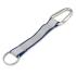 Reflector Key Ring Key Rings from Challenge Marketing NZ