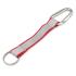 Reflector Key Ring Key Rings from Challenge Marketing NZ