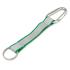 Reflector Key Ring Key Rings from Challenge Marketing NZ