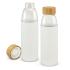 Solstice Glass Bottle Drink Bottles- Glass for sale by Challenge Marketing Solstice Glass Bottle Drink Bottles- Glass from Challenge Marketing NZ