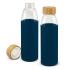 Solstice Glass Bottle Drink Bottles- Glass for sale by Challenge Marketing Solstice Glass Bottle Drink Bottles- Glass from Challenge Marketing NZ
