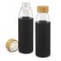 Solstice Glass Bottle Drink Bottles- Glass for sale by Challenge Marketing Solstice Glass Bottle Drink Bottles- Glass from Challenge Marketing NZ