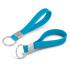 Silicone Key Ring - Debossed Key Rings for sale by Challenge Marketing Silicone Key Ring - Debossed Key Rings from Challenge Marketing NZ