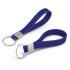 Silicone Key Ring - Debossed Key Rings for sale by Challenge Marketing Silicone Key Ring - Debossed Key Rings from Challenge Marketing NZ