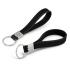 Silicone Key Ring - Debossed Key Rings for sale by Challenge Marketing Silicone Key Ring - Debossed Key Rings from Challenge Marketing NZ
