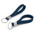 Silicone Key Ring - Debossed Key Rings for sale by Challenge Marketing Silicone Key Ring - Debossed Key Rings from Challenge Marketing NZ