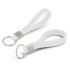 Silicone Key Ring - Debossed Key Rings for sale by Challenge Marketing Silicone Key Ring - Debossed Key Rings from Challenge Marketing NZ