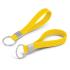 Silicone Key Ring - Debossed Key Rings for sale by Challenge Marketing Silicone Key Ring - Debossed Key Rings from Challenge Marketing NZ