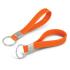 Silicone Key Ring - Debossed Key Rings for sale by Challenge Marketing Silicone Key Ring - Debossed Key Rings from Challenge Marketing NZ