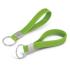 Silicone Key Ring - Debossed Key Rings for sale by Challenge Marketing Silicone Key Ring - Debossed Key Rings from Challenge Marketing NZ