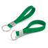 Silicone Key Ring - Debossed Key Rings for sale by Challenge Marketing Silicone Key Ring - Debossed Key Rings from Challenge Marketing NZ