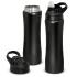 Duke Bottle Drink Bottles- Metal from Challenge Marketing NZ