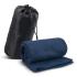 Glasgow Fleece Blanket in Carry Bag Blankets & Picnic Rugs for sale by Challenge Marketing Glasgow Fleece Blanket in Carry Bag Blankets & Picnic Rugs from Challenge Marketing NZ