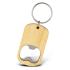 Malta Bottle Opener Key Ring Key Rings from Challenge Marketing NZ