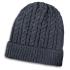 Altitude Knit Beanie Beanies from Challenge Marketing NZ