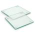 Venice Glass Coaster Set of 2 Square - Full Colour Coasters from Challenge Marketing NZ