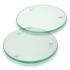 Venice Glass Coaster Set of 2 Round - Full Colour Coasters for sale by Challenge Marketing Venice Glass Coaster Set of 2 Round - Full Colour Coasters from Challenge Marketing NZ