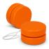 Jester Wooden Yoyo Novelty Items for sale by Challenge Marketing Jester Wooden Yoyo Novelty Items from Challenge Marketing NZ