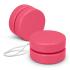 Jester Wooden Yoyo Novelty Items for sale by Challenge Marketing Jester Wooden Yoyo Novelty Items from Challenge Marketing NZ