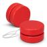 Jester Wooden Yoyo Novelty Items for sale by Challenge Marketing Jester Wooden Yoyo Novelty Items from Challenge Marketing NZ