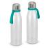 Mirage Glass Bottle Drink Bottles- Glass for sale by Challenge Marketing Mirage Glass Bottle Drink Bottles- Glass from Challenge Marketing NZ