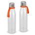 Mirage Glass Bottle Drink Bottles- Glass for sale by Challenge Marketing Mirage Glass Bottle Drink Bottles- Glass from Challenge Marketing NZ