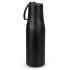 Tornado Bottle Drink Bottles- Metal from Challenge Marketing NZ