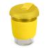 Stellar Cup Borosilicate - 350ml Coffee Cups for sale by Challenge Marketing Stellar Cup Borosilicate - 350ml Coffee Cups from Challenge Marketing NZ