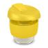Stellar Cup Borosilicate - 250ml Coffee Cups from Challenge Marketing NZ
