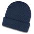 Galway Waffle Beanie Beanies from Challenge Marketing NZ