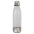 Mirage Translucent Bottle Drink Bottles- Plastic from Challenge Marketing NZ