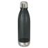 Mirage Translucent Bottle Drink Bottles- Plastic from Challenge Marketing NZ