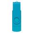Helix 8GB Dual Flash Drive Flash Drives from Challenge Marketing NZ