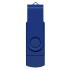 Helix 8GB Dual Flash Drive Flash Drives from Challenge Marketing NZ