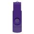 Helix 8GB Dual Flash Drive Flash Drives from Challenge Marketing NZ